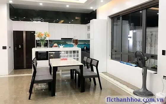 Villa Sao Biển SB111